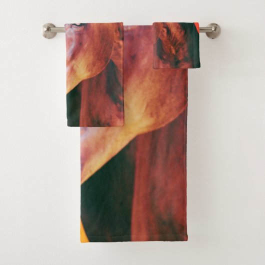 Dégradé de la baie (En situation)