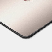 Dégradé d'huile d'or Rose Pastel (Coin)