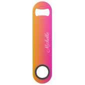 dégradé jaune et rose ombre (Devant)