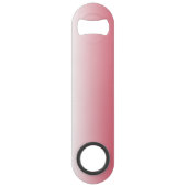 dégradé personnalisé ombre rose saumon (Dos)