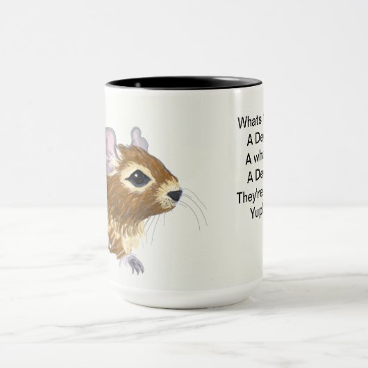 Degu-mok Mok (Midden)