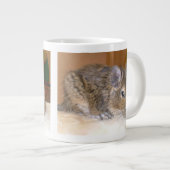 Degu Relaxing Mok (Voorkant rechts)
