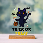 déguisement de chat drôle d'Halloween cadeau d'Hal (Neutre)