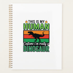Déguisement Humain Dinosaure Drôle Halloween