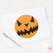 Déguisements Halloween Stickers fête  (Enveloppe)