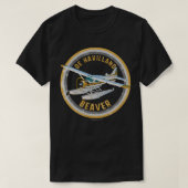 DeHavilland Beaver Essential TShirt (Design devant)