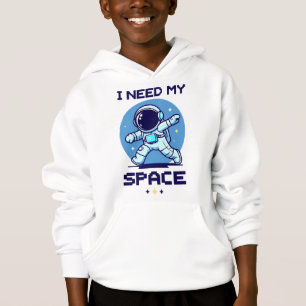 Dehors De Ce Monde : J'Ai Besoin De Mon Espace !