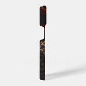 Dehya Genshin Impact iPhone Hoesje (Rechterkant)