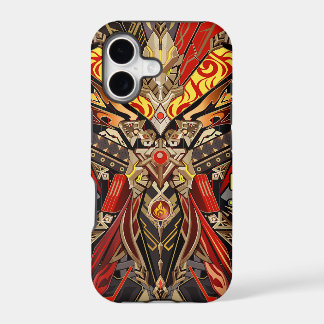 Dehya Mecha Genshin Impact