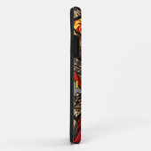 Dehya Mecha Genshin Impact Case-Mate iPhone Case (Achterkant/rechts)