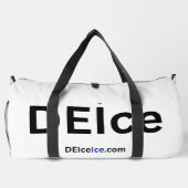 DEIce Plunjezak (Achterkant)