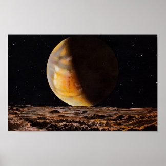 deimos poster