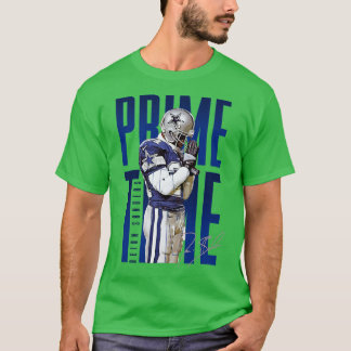 Deion Sanders T-shirt