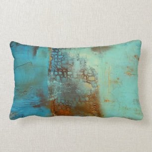 Déjà Blauw Kussen