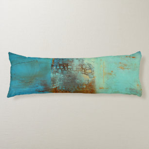 Deja Blue Lichaamskussen