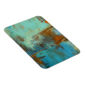 Deja Blue Magneet (Rechterzijde)