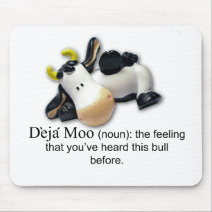 Deja Moo Muismat
