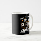 Deja Tãº Lo Guapo Soy El Suegro Mã³N Koffiemok (Voorkant rechts)