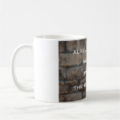 DÉJÀ TASSE DE LUNDI (Gauche)