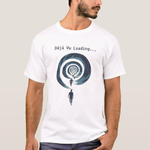 Déjà Vu Laden... T-shirt