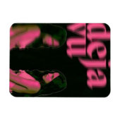 DEJA VU MAGNEET (Horizontaal)