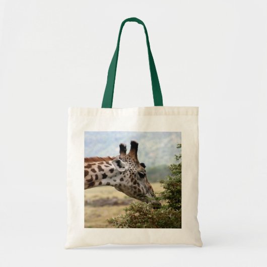 Déjeuner à l'Acacia Tree - Sac (Devant)