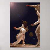 Déjeuner à vous - Poster 15x22 (Devant)