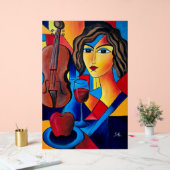 Déjeuner avec des Couleurs (Mariage)