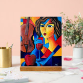 Déjeuner avec des Couleurs (Mariage)