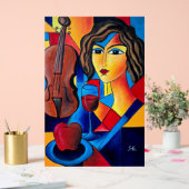 Déjeuner avec des Couleurs (Mariage)