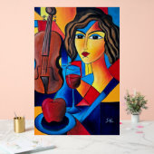 Déjeuner avec des Couleurs (Mariage)