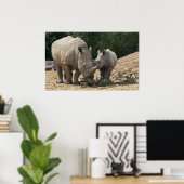 Déjeuner avec impression mère (Bureau à domicile)