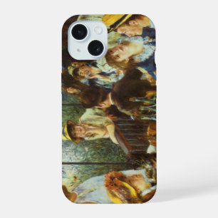 Déjeuner des canotiers de Pierre Renoir