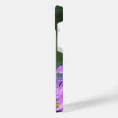 Déjeuner monarque (Côté gauche)