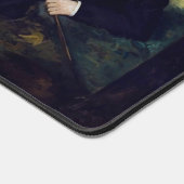 Déjeuner sur l'herbe, Manet (Coin)