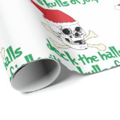 Dek de zalen cadeaupapier (Rol Hoek)