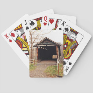 Dekbrug Pokerkaarten