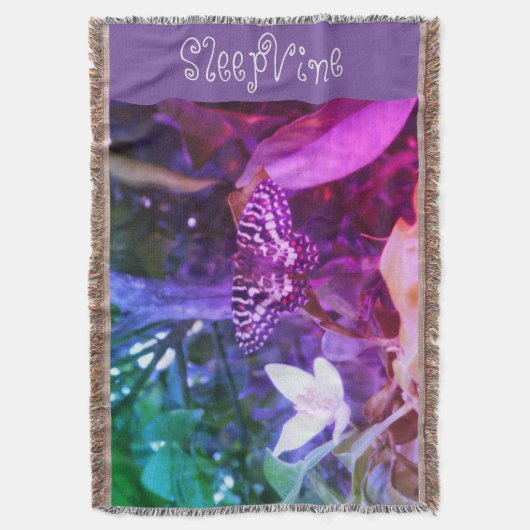 deken (Voorkant Verticaal)