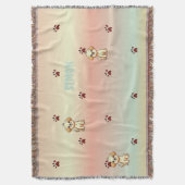 Deken (Voorkant Verticaal)