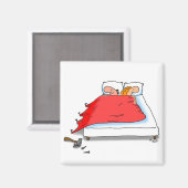 Deken pull.mag magneet (Voorkant / Achterkant)