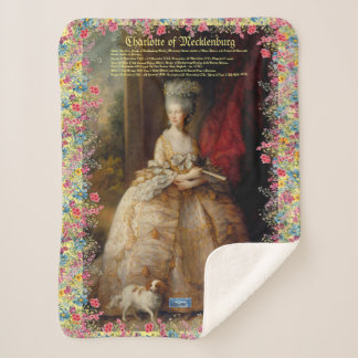 Deken SM-SH (Queen Charlotte C)RFPMDesigns©️2024