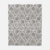 deken van bubbelwand (Voorkant)