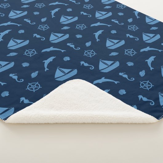 deken van het oceaanleven (3/4)