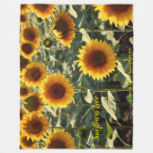 Deken van James Michael Miller 3/17/2024 (Voorkant)