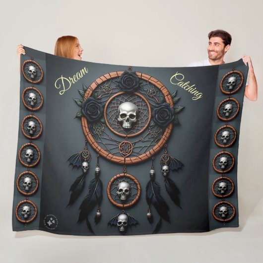 Deken van James Michael Miller 3/17/2024 (In situ)