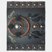 Deken van James Michael Miller 3/17/2024 (Voorkant)