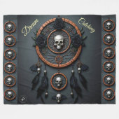 Deken van James Michael Miller 3/17/2024 (Voorkant (Horizontaal))