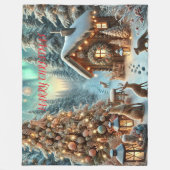 Deken van James Michael Miller 3/17/2024 (Voorkant)