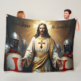 Deken van James Michael Miller 3/17/2024