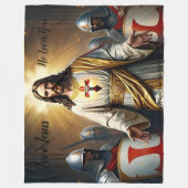 Deken van James Michael Miller 3/17/2024 (Voorkant)